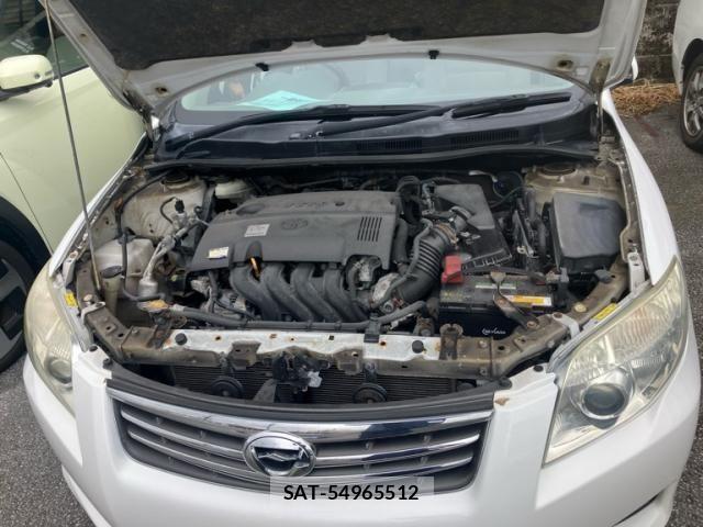 Toyota COROLLA AXIO 2011-07 8741222-13