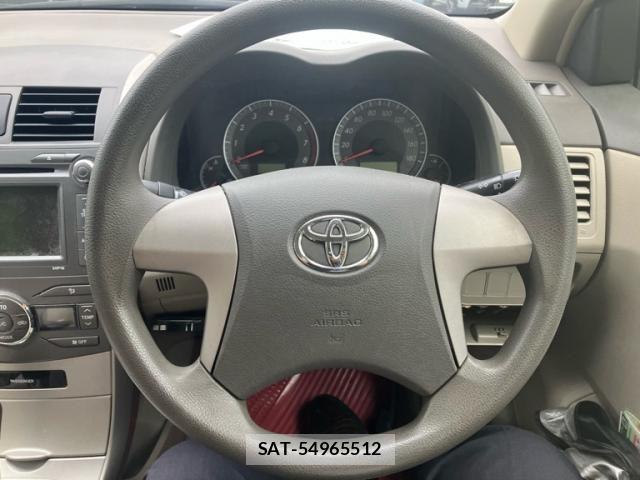 Toyota COROLLA AXIO 2011-07 8741222-14