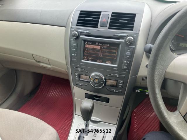 Toyota COROLLA AXIO 2011-07 8741222-16