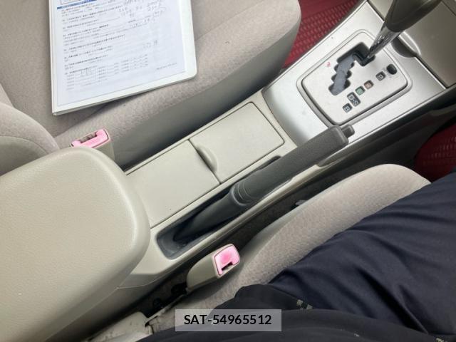 Toyota COROLLA AXIO 2011-07 8741222-17