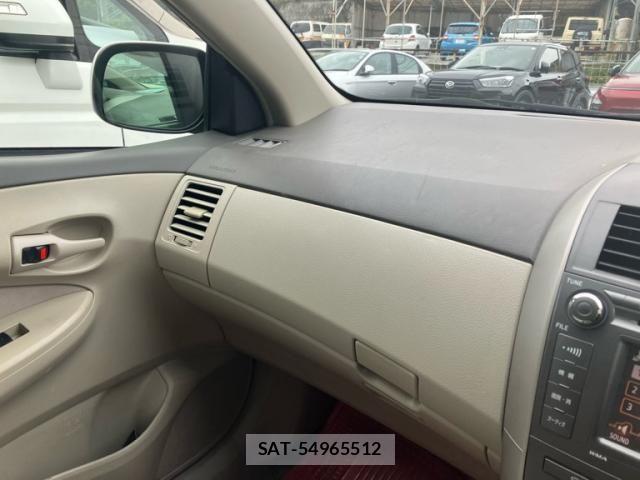 Toyota COROLLA AXIO 2011-07 8741222-18
