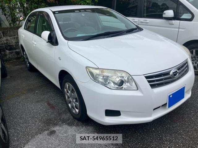 Toyota COROLLA AXIO 2011-07 8741222-1