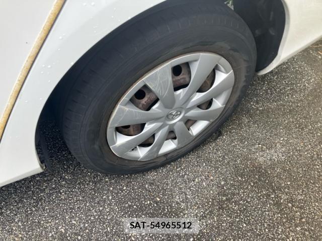 Toyota COROLLA AXIO 2011-07 8741222-5