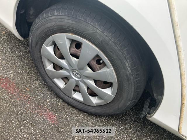 Toyota COROLLA AXIO 2011-07 8741222-6