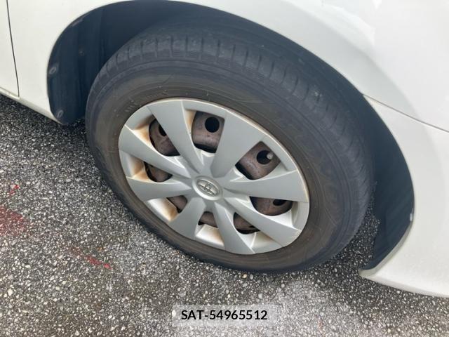 Toyota COROLLA AXIO 2011-07 8741222-7