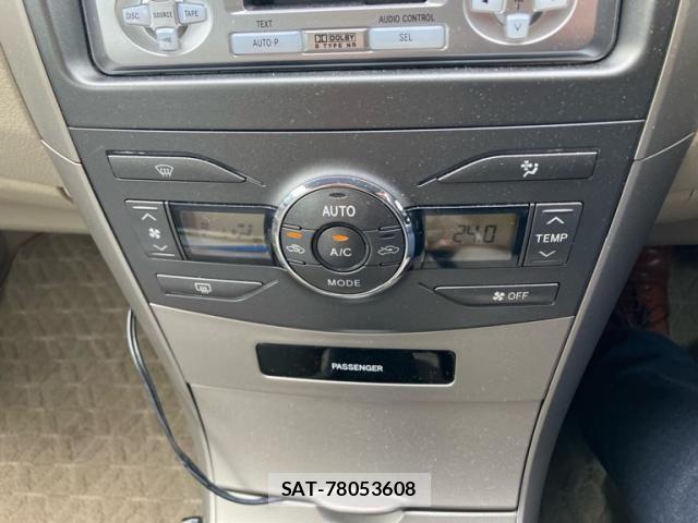 Toyota COROLLA AXIO 2010-06 8741221-11