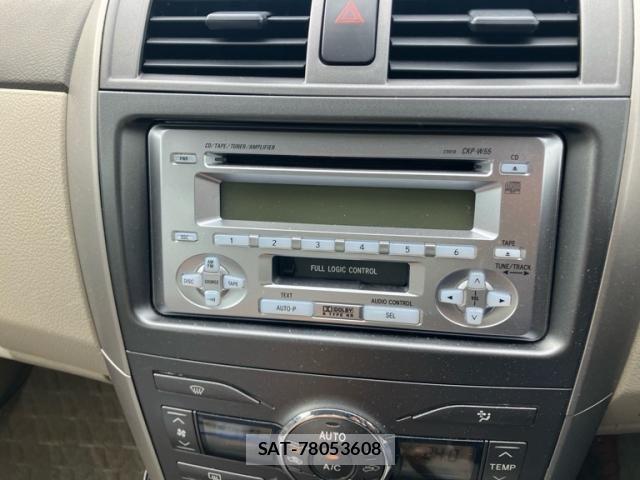 Toyota COROLLA AXIO 2010-06 8741221-12