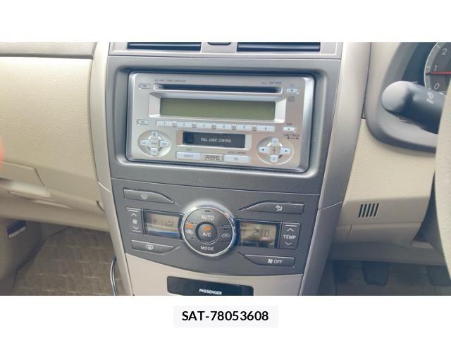 Toyota COROLLA AXIO 2010-06 8741221-17