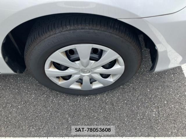 Toyota COROLLA AXIO 2010-06 8741221-2