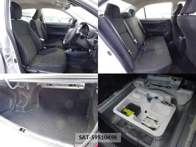 Toyota COROLLA AXIO 2020-06 8741219-16
