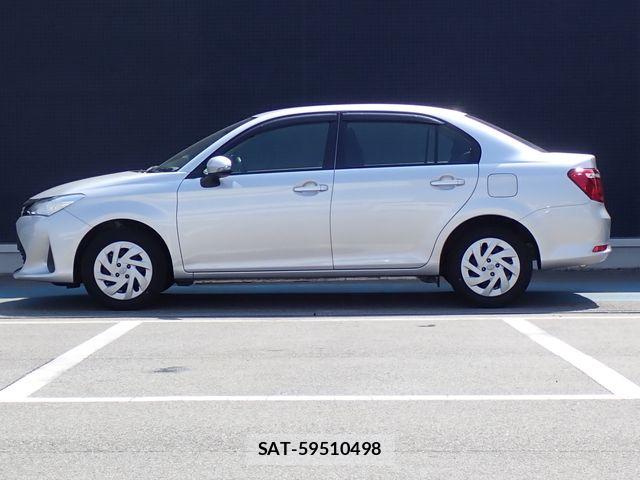 Toyota COROLLA AXIO 2020-06 8741219-18
