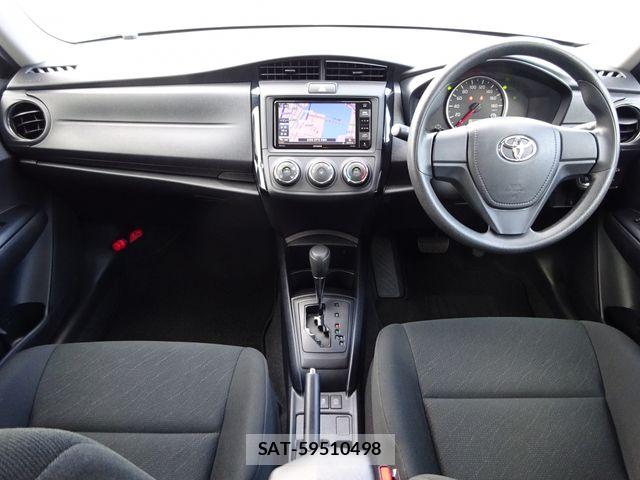 Toyota COROLLA AXIO 2020-06 8741219-1