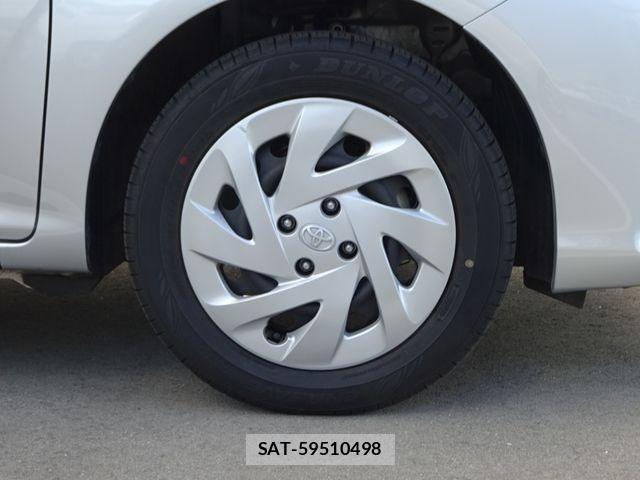 Toyota COROLLA AXIO 2020-06 8741219-19