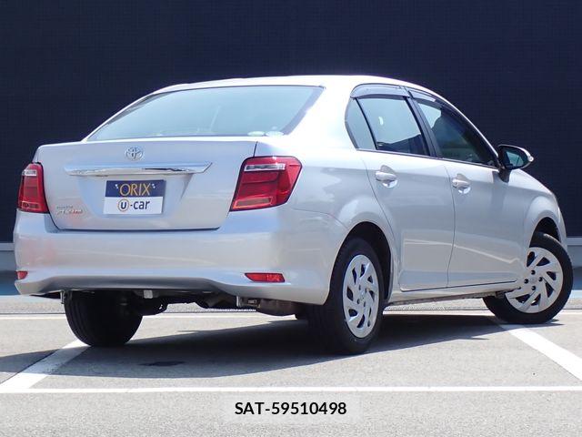 Toyota COROLLA AXIO 2020-06 8741219-2