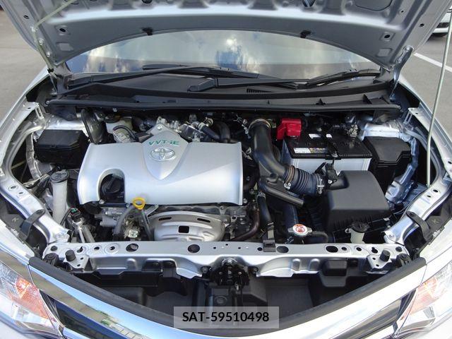 Toyota COROLLA AXIO 2020-06 8741219-3