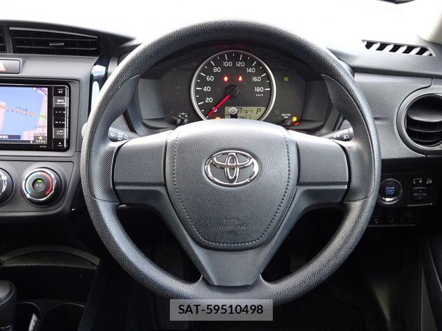 Toyota COROLLA AXIO 2020-06 8741219-4