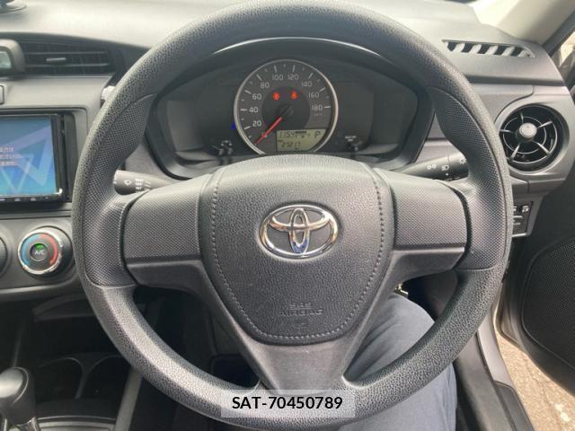 Toyota COROLLA AXIO 2016-07 8741217-9