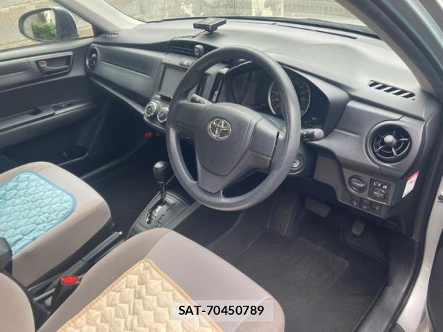 Toyota COROLLA AXIO 2016-07 8741217-11