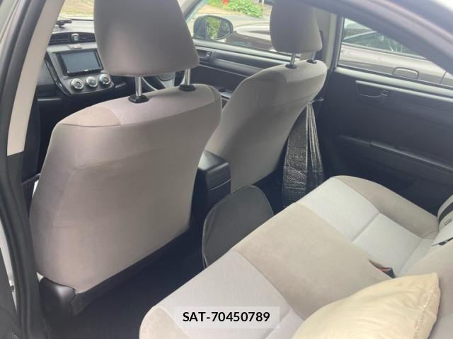Toyota COROLLA AXIO 2016-07 8741217-17