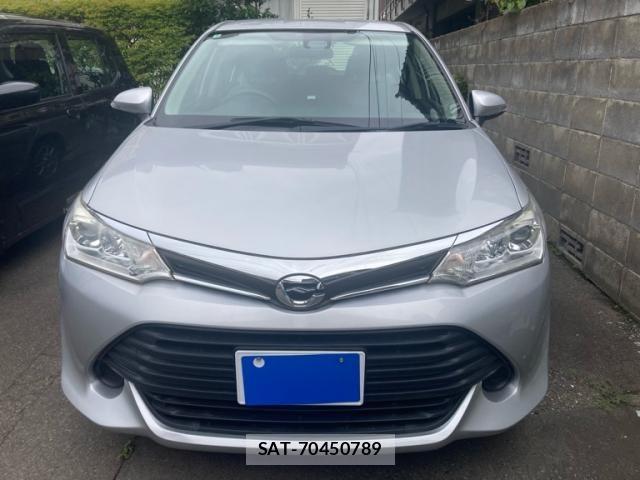 Toyota COROLLA AXIO 2016-07 8741217-1