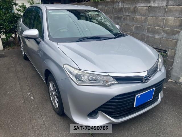 Toyota COROLLA AXIO 2016-07 8741217-3