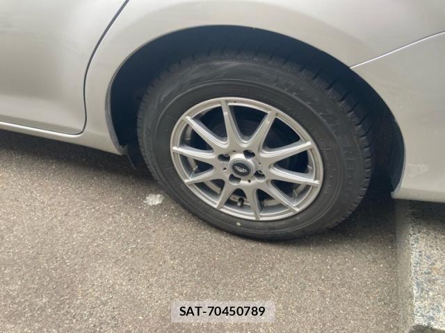 Toyota COROLLA AXIO 2016-07 8741217-7