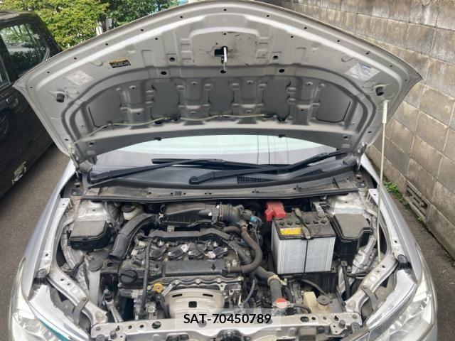 Toyota COROLLA AXIO 2016-07 8741217-8