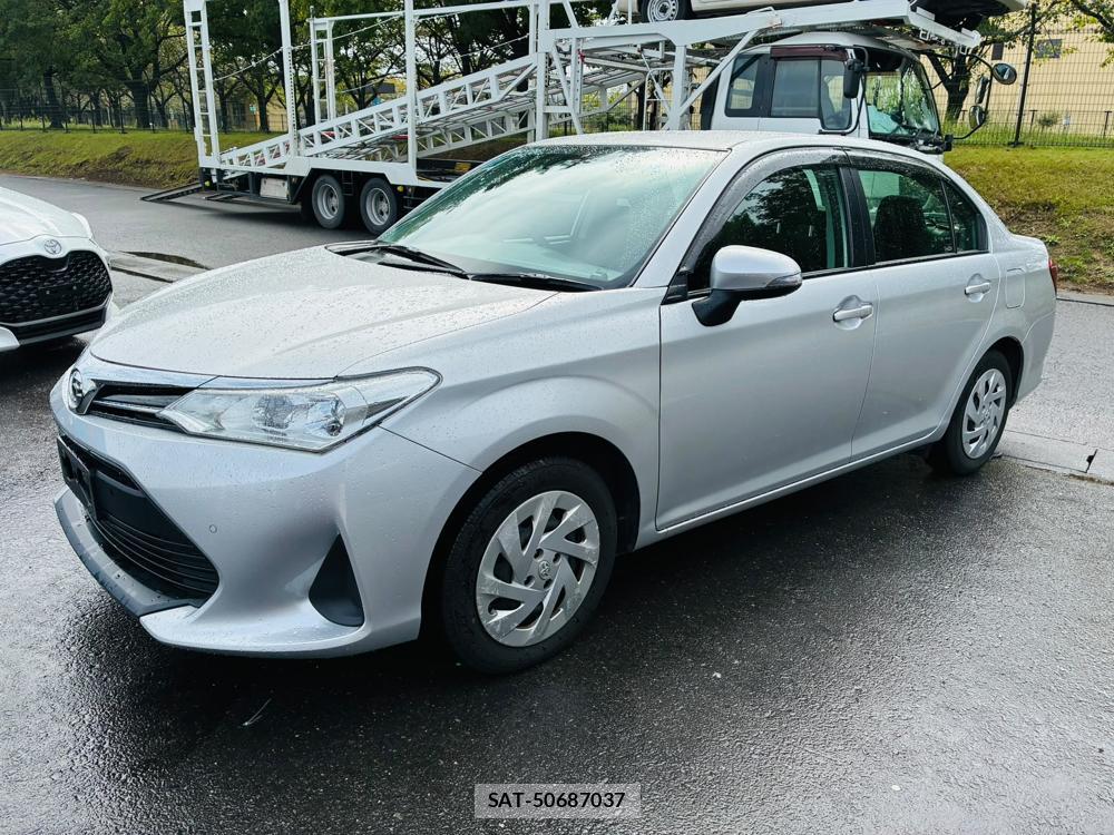 Toyota COROLLA AXIO 2020-03 8684896-0
