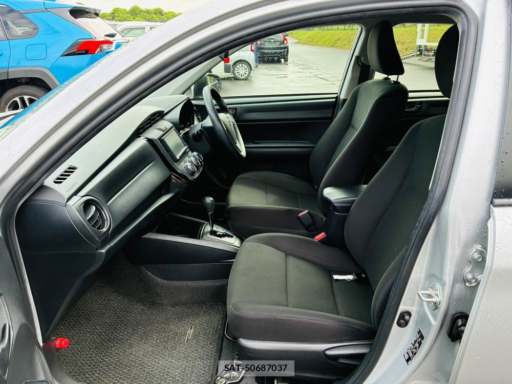 Toyota COROLLA AXIO 2020-03 8684896-10