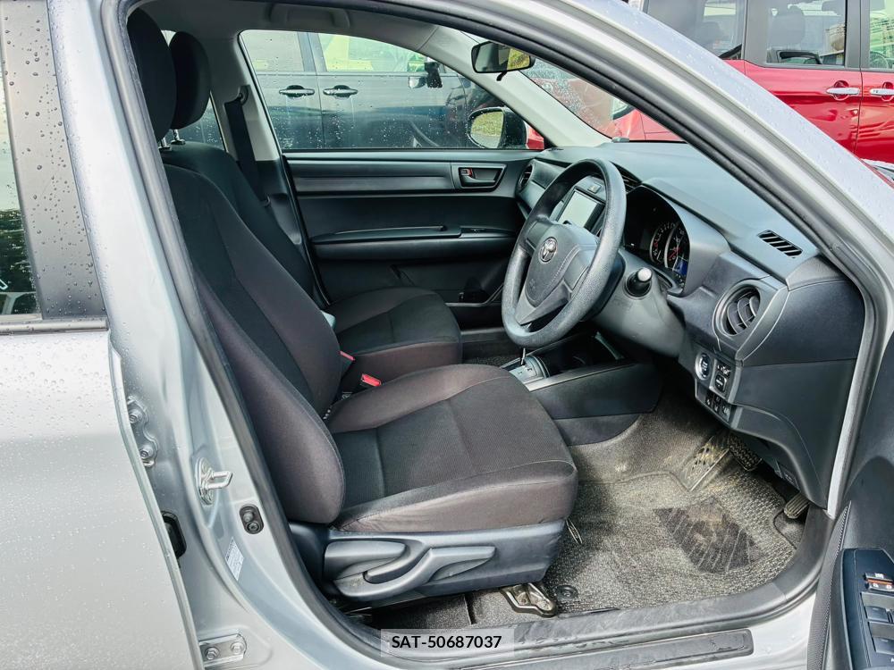 Toyota COROLLA AXIO 2020-03 8684896-11