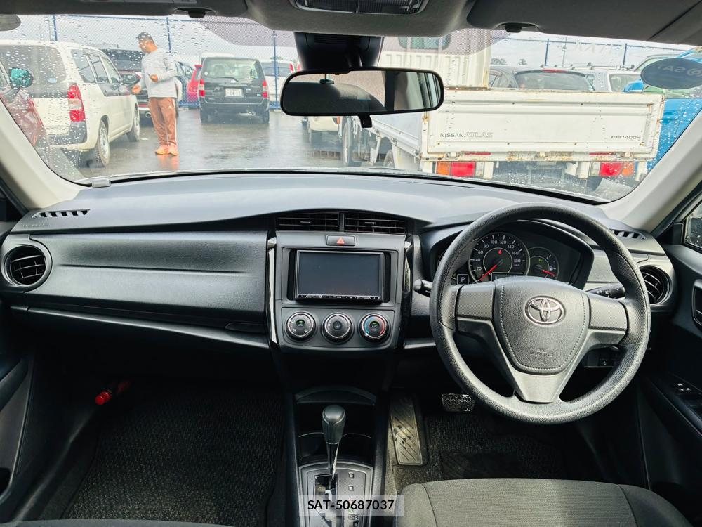Toyota COROLLA AXIO 2020-03 8684896-12