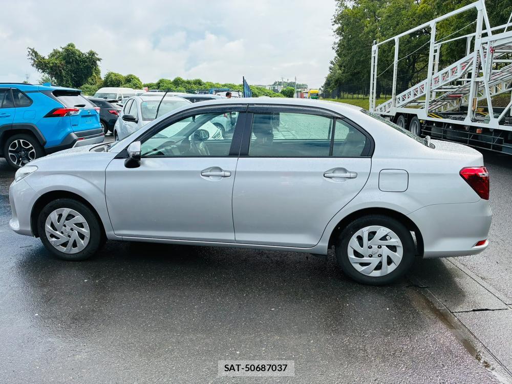 Toyota COROLLA AXIO 2020-03 8684896-1