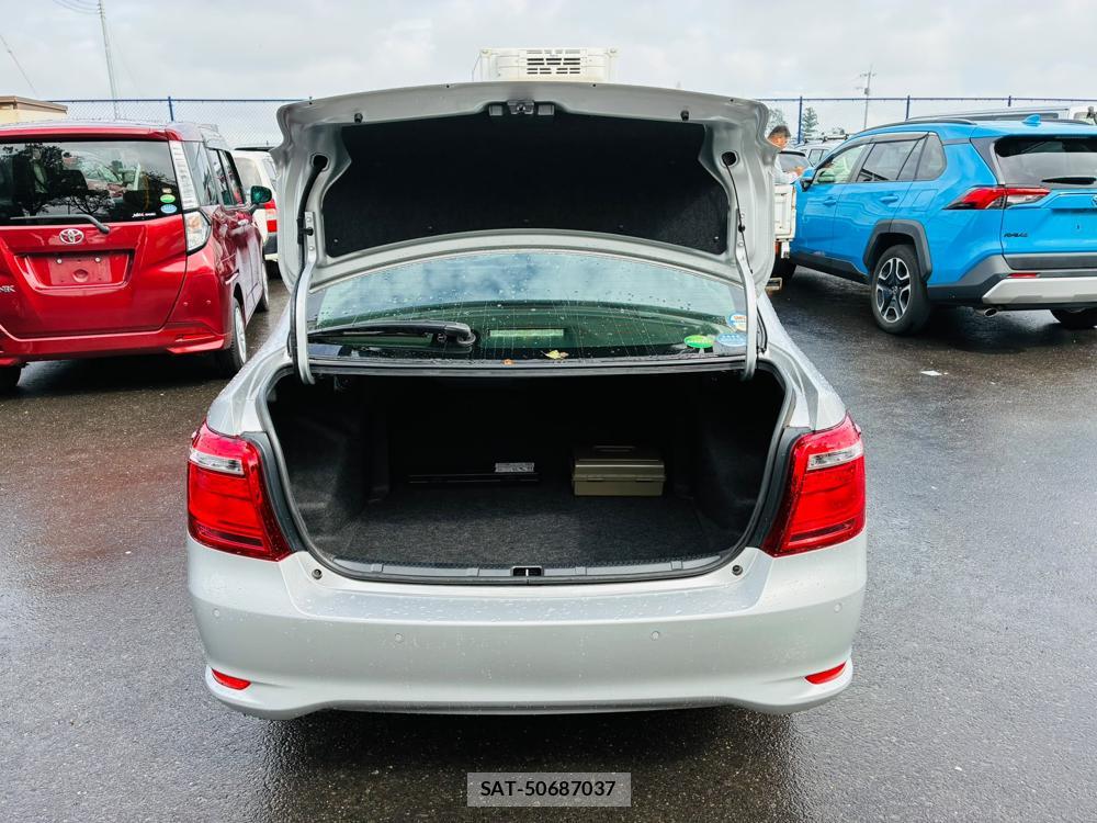 Toyota COROLLA AXIO 2020-03 8684896-25