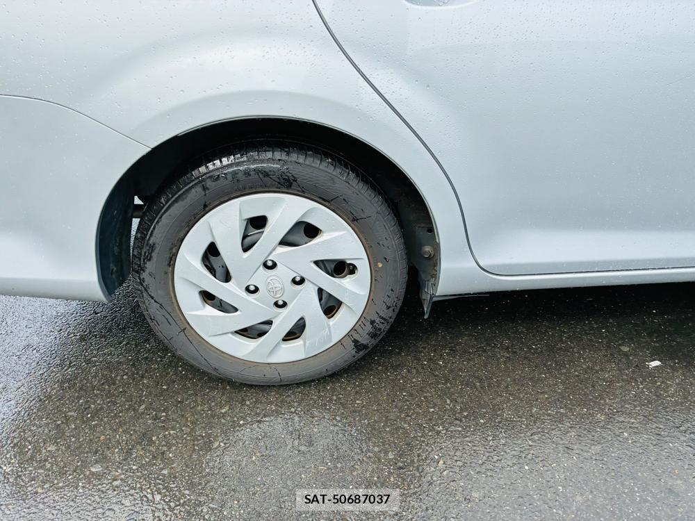 Toyota COROLLA AXIO 2020-03 8684896-26