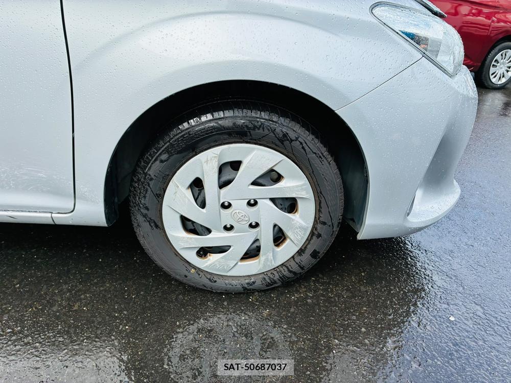 Toyota COROLLA AXIO 2020-03 8684896-27