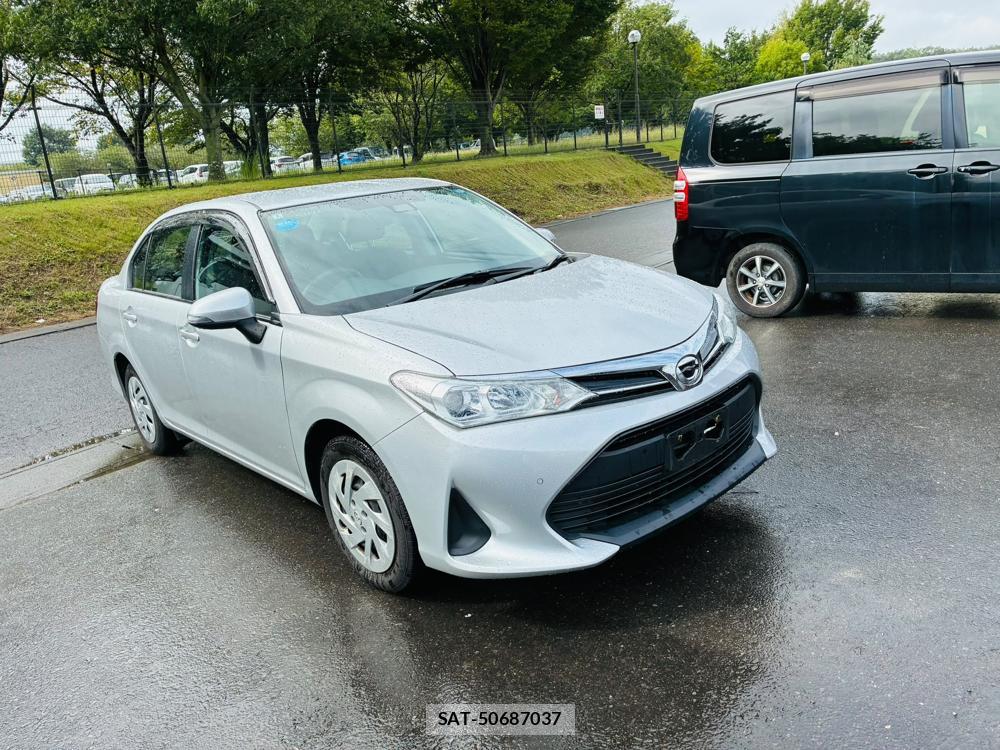 Toyota COROLLA AXIO 2020-03 8684896-6