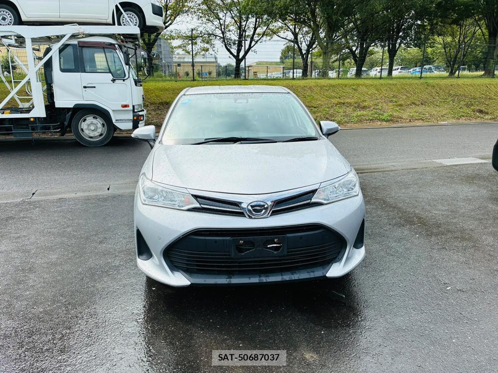 Toyota COROLLA AXIO 2020-03 8684896-7