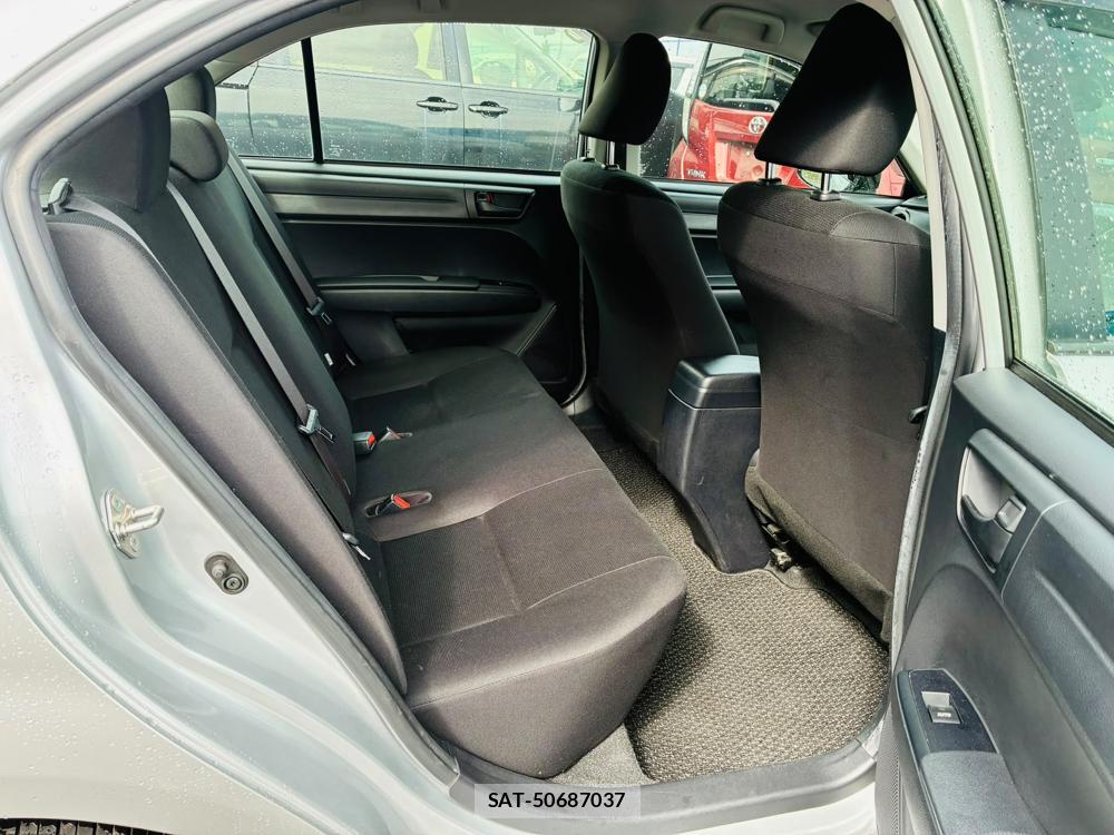 Toyota COROLLA AXIO 2020-03 8684896-8