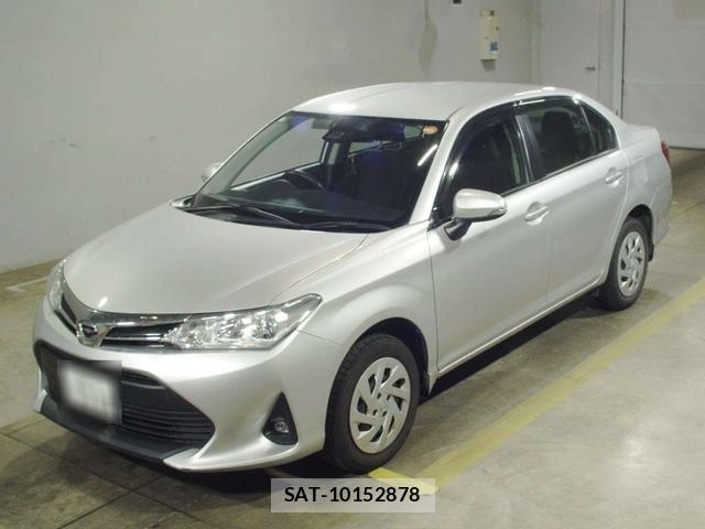 Toyota COROLLA AXIO 2020-09 8782913-0