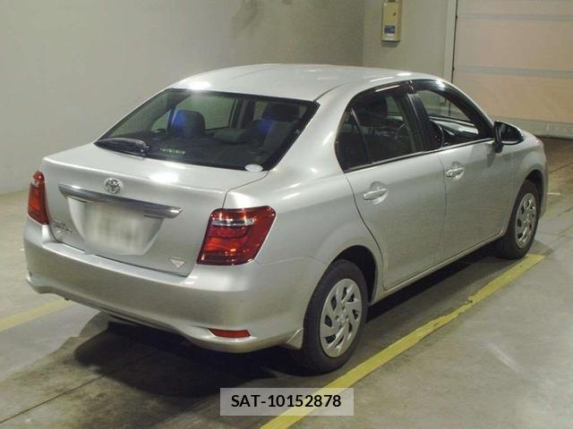 Toyota COROLLA AXIO 2020-09 8782913-1