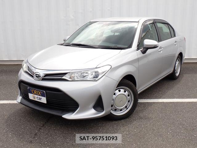 Toyota COROLLA AXIO 2019-04 8779768-0