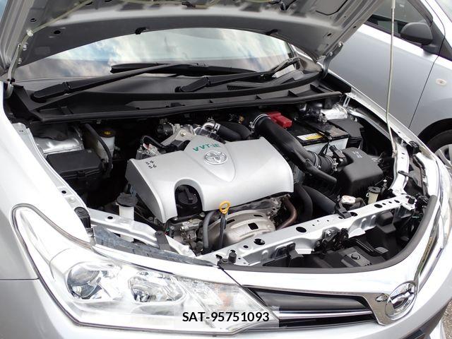Toyota COROLLA AXIO 2019-04 8779768-3