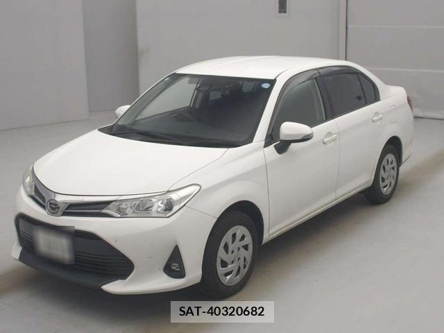 Toyota COROLLA AXIO 2019-05 8782917-0