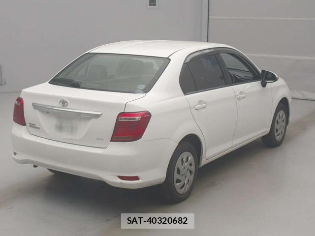Toyota COROLLA AXIO 2019-05 8782917-1