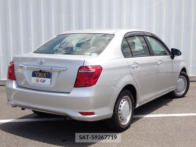Toyota COROLLA AXIO 2019-04 8779767-2