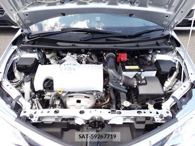 Toyota COROLLA AXIO 2019-04 8779767-3