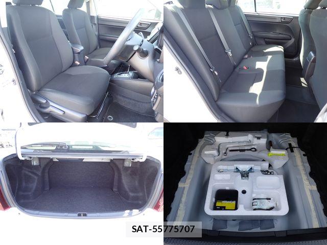 Toyota COROLLA AXIO 2022-12 8795520-16