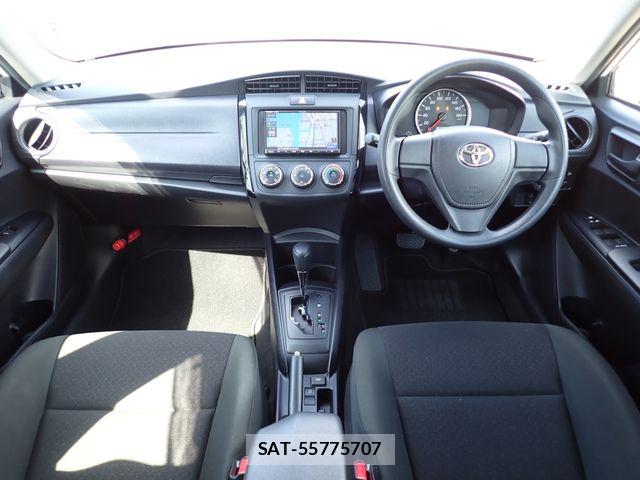 Toyota COROLLA AXIO 2022-12 8795520-1