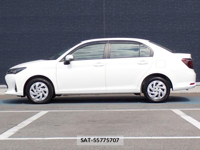 Toyota COROLLA AXIO 2022-12 8795520-19