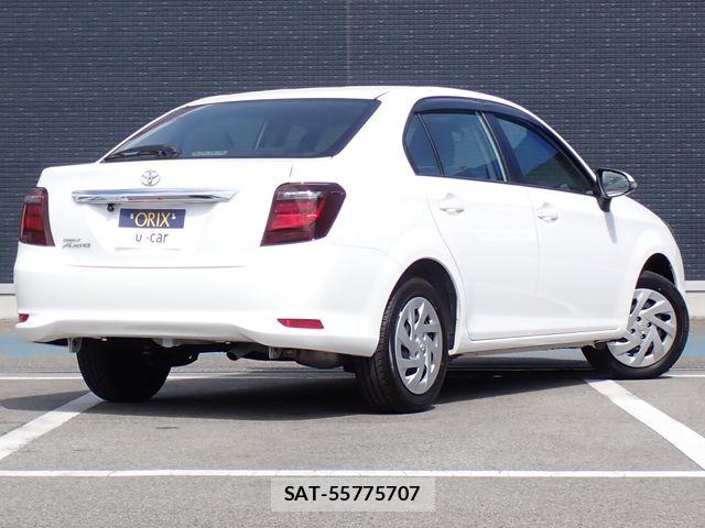 Toyota COROLLA AXIO 2022-12 8795520-2